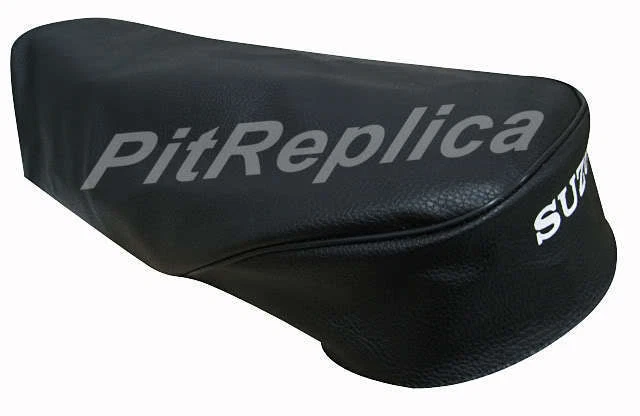 [A114] FUNDA ASIENTO SUZUKI TS250 TS400 K/L/M/A/B 1973-1977 [STTPS] Foto 2 de 4