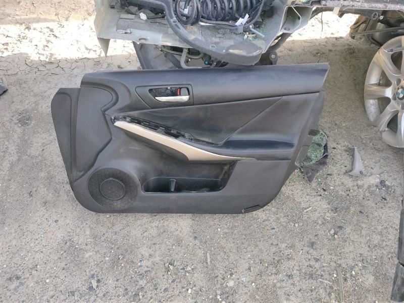 Lexus Is350 Is250 Passenger Front Door Panel 676105375020 for sale 