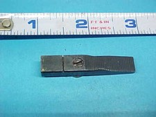 Savage Stevens Model 56 Buckhorn Front Sight Base