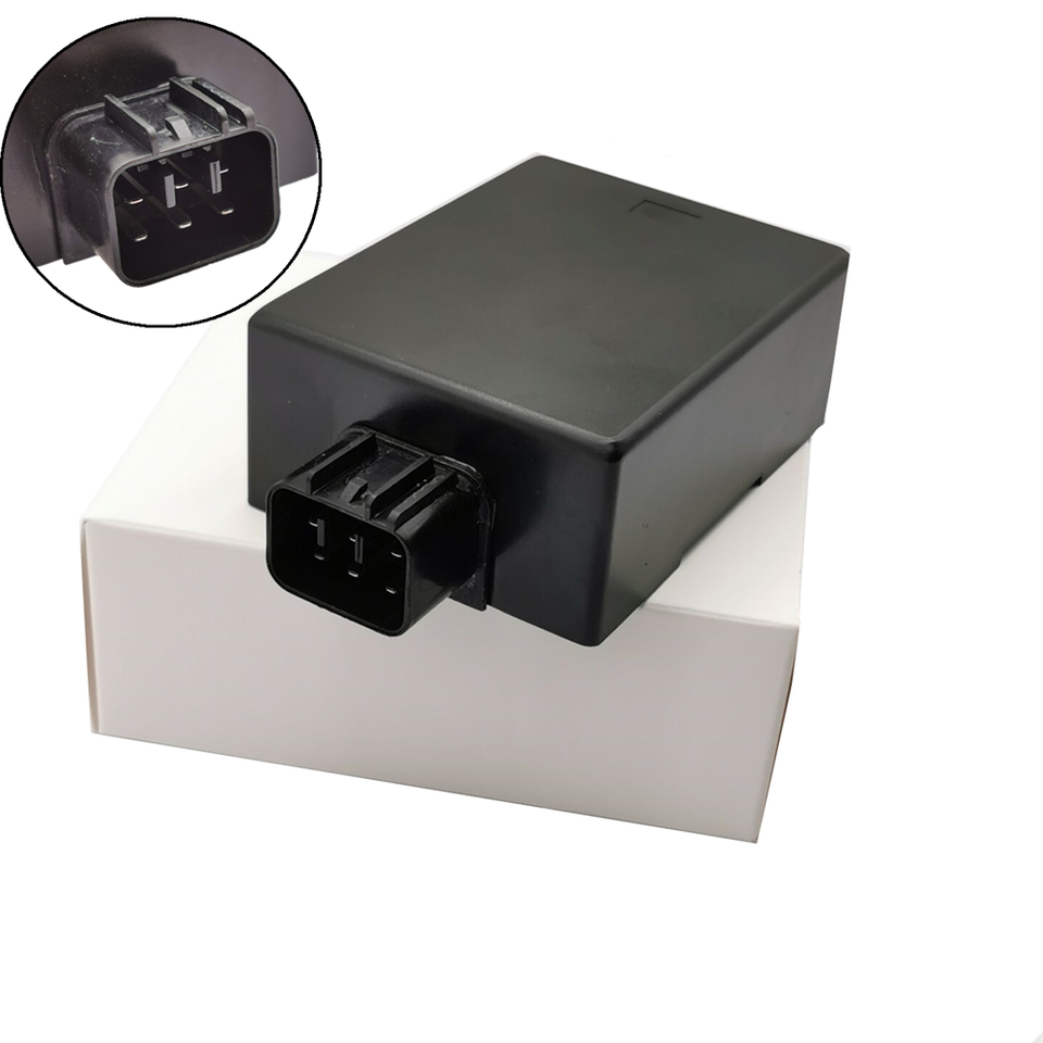Ignition Coil Spark Plug CDI For Polaris RANGER 500 400 2004-14 3089238 ...