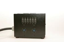 NEW Boothstringer / Stringer Splitter Power Distribution Electrical Panel