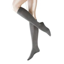 Falke Soft Merino Wool Ladies Knee High Socks