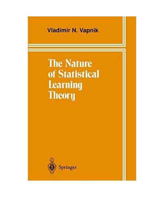 The Nature of Statistical Learning Theory, Vapnik, Vladimir N.