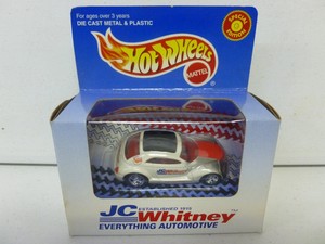 pt cruiser hot wheels