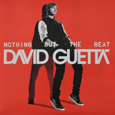 Nothing But The Beat by Guetta, David (Record, 2011)