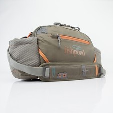 Fishpond Elkhorn Lumbar Pack - Pebble - FREE ...