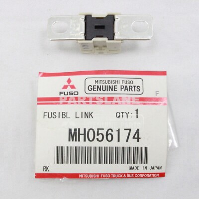 MH056174 Mitsubishi OEM Genuine FUSIBLE LINK | eBay