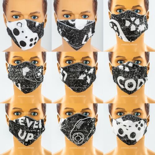 Game Call of Duty Simon Riley Ghost Skull Mask Full Face COD6 Cosplay Rib  fabric