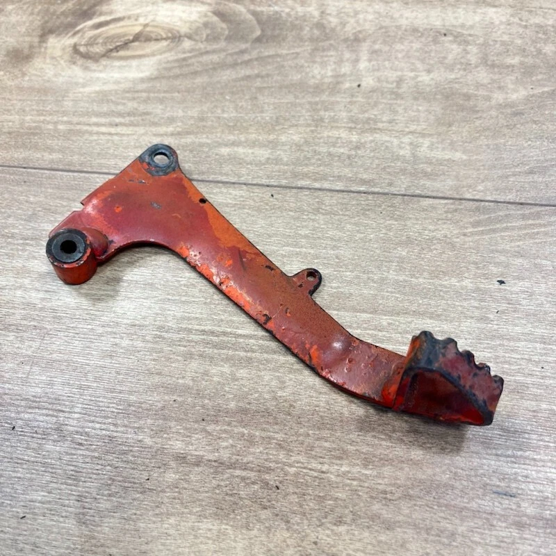 KTM 504 1983 Rotax MX GS/Palanca de freno trasera original OEM Foto 4 de 4