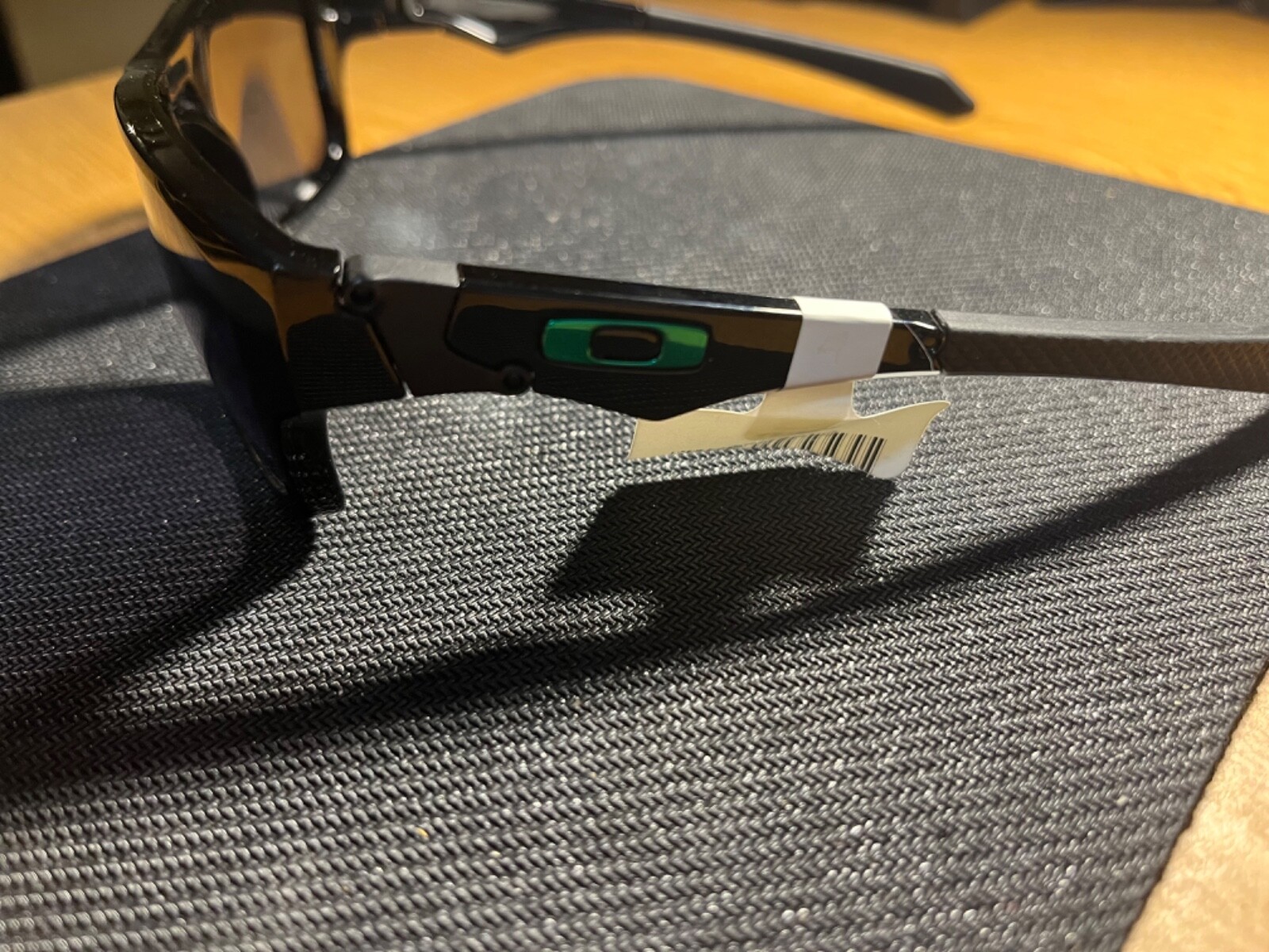 Sunglass lot Oakley Revo Peppers eBay