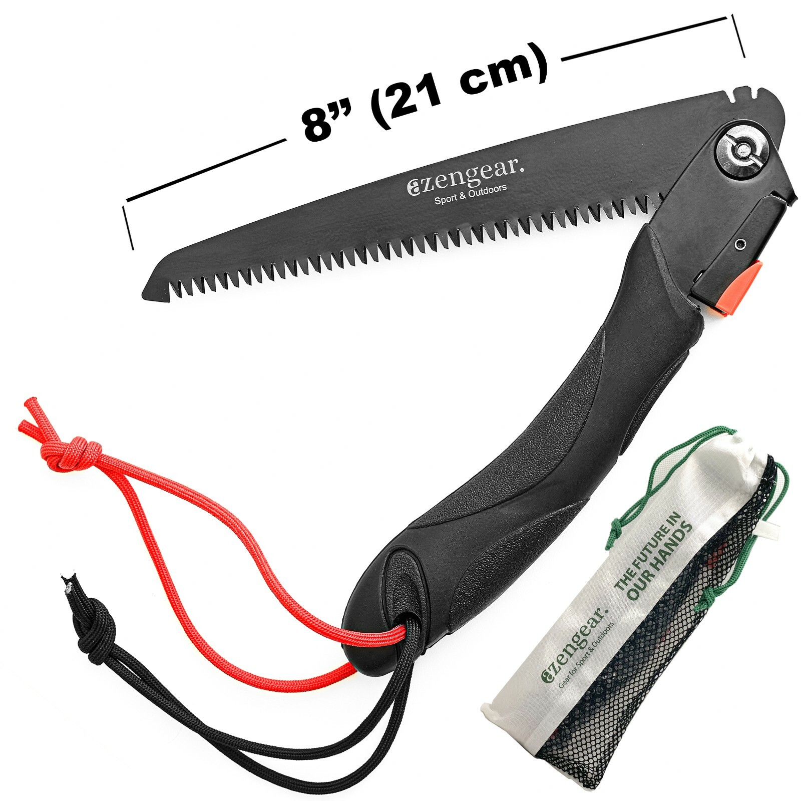 Folding Saw Outdoor, Hand Saw, Folding 