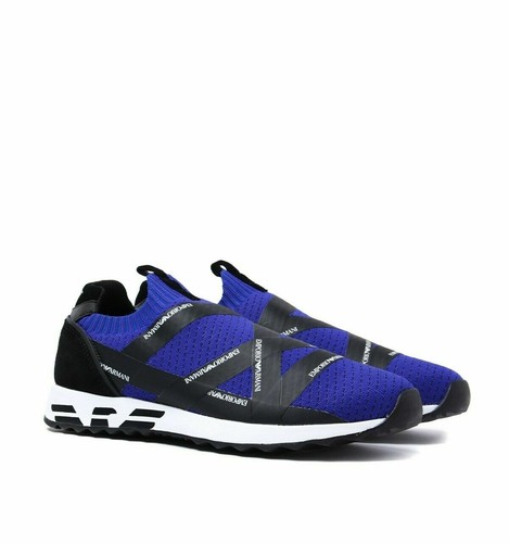 designer runner trainers