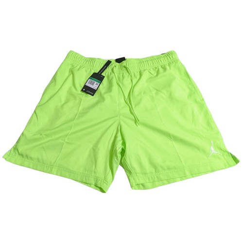 Nike Air Jordan Jumpman Poolside Shorts 