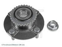 Blue Print Radlagersatz Hinten Beidseitig FüR Hyundai Coupe Lantra II