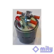 Fits Nissan NV200 2011- 1.5 dCi 2.0 Fuel Filter Mity 16400JX52A 16400JY00A