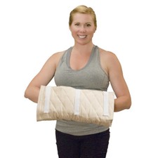 Thermophore MaxHEAT Moist Heat Pack - Muff 14" x 14"