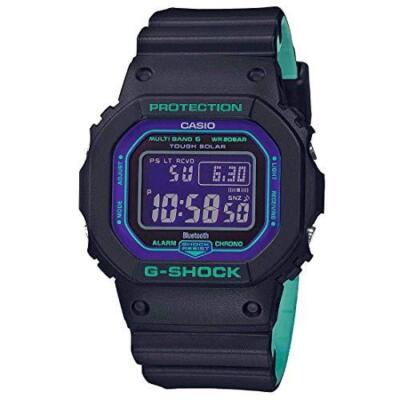 G-SHOCK／GW-B5600BL-1 Casio G-Shock GW-B5600Bl-1 Men'd Watch | eBay
