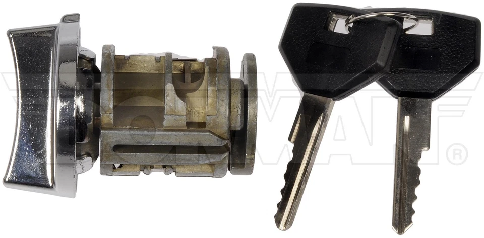 For 1987-1989 Plymouth Sundance Dorman Ignition Lock Cylinder 1988 - Image 4 of 4
