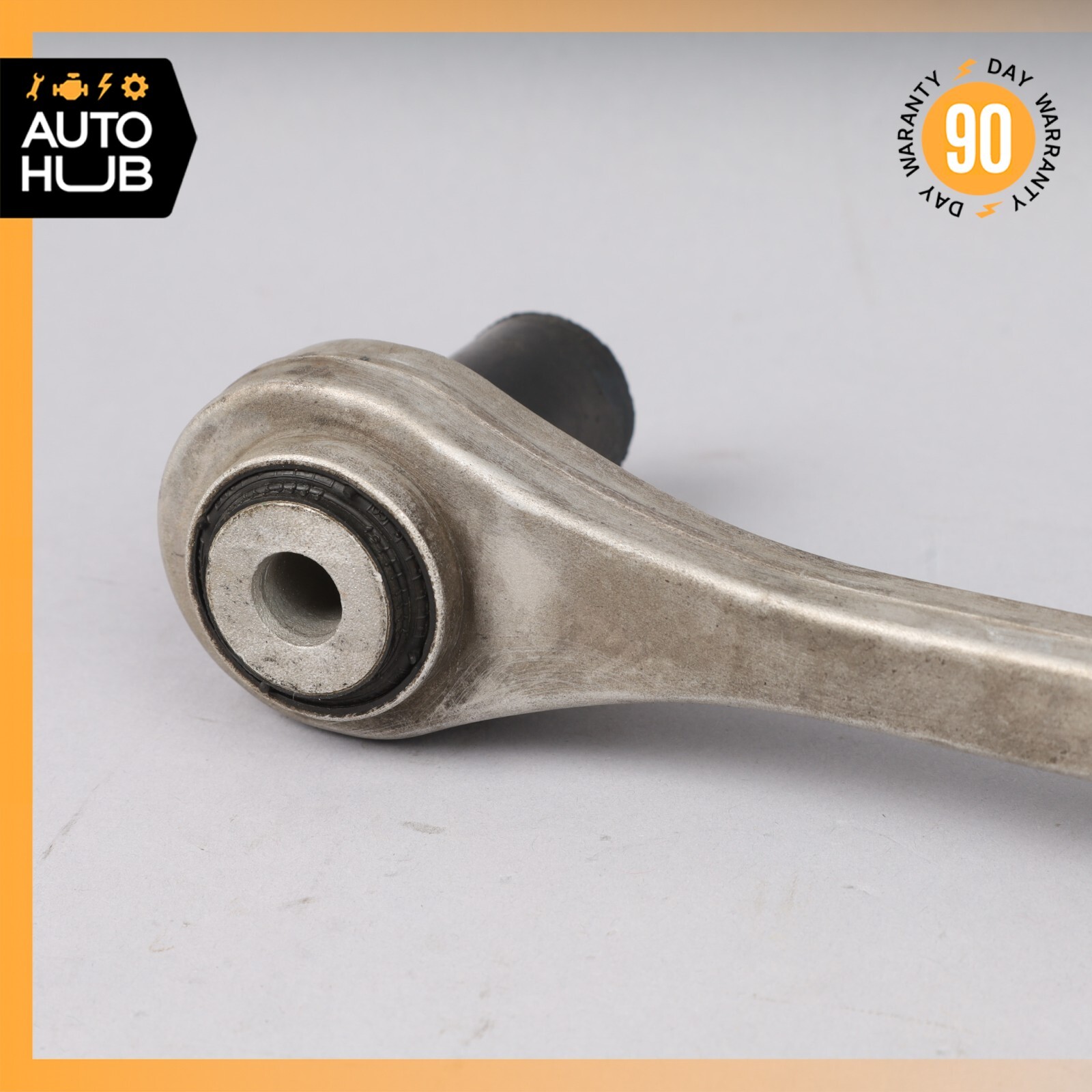 07-18 Bentley Continental GTC Rear Right or Left Tie Rod Control Arm OEM