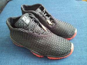 jordan future premium infrared