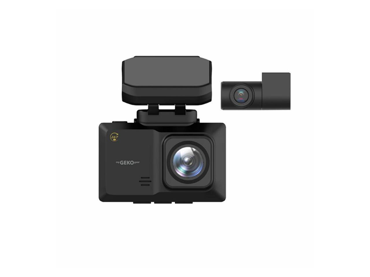 Автомобильная камера myGEKOgear Orbit 951 GO95132G