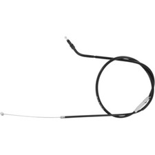 MOTION PRO Black Vinyl Clutch Cable (04-0053)