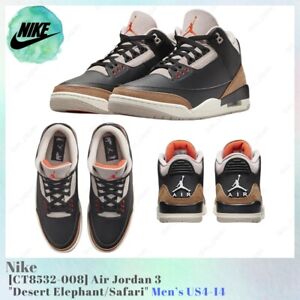 Jordan 3 Safari | eBay Jordan 3 Safari | eBay