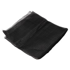 47" x 23" Plastic Air Conditioner Air Filter Dustproof Screen