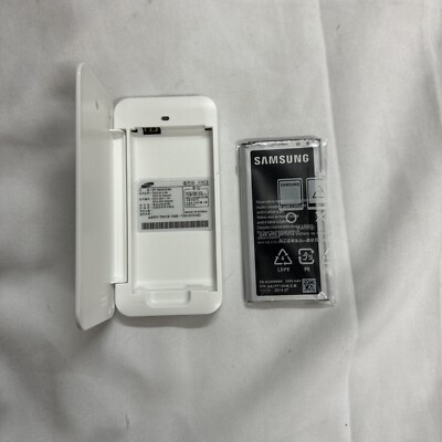 samsung mobile battery charger