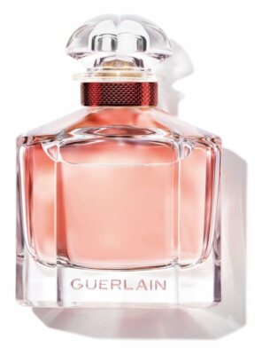 GUERLAIN Mon Guerlain Bloom of Rose 30 / 50 / 100 ml Eau de