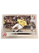 2022 Topps Chrome Baseball #1-220- Pick & Choose Your Complete Set
