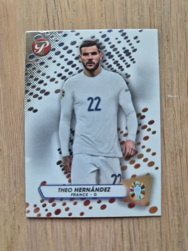 Topps Pristine Road to UEFA Euro 2024 - Pick your Card - Bild 50 von 221