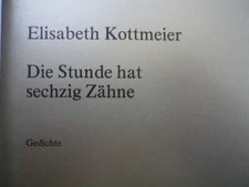 ELISABETH KOTTMEIER Ed
