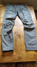G-Star 5620 3D Slim PM CoJ W34/L34 Jeans Trousers Raw D040