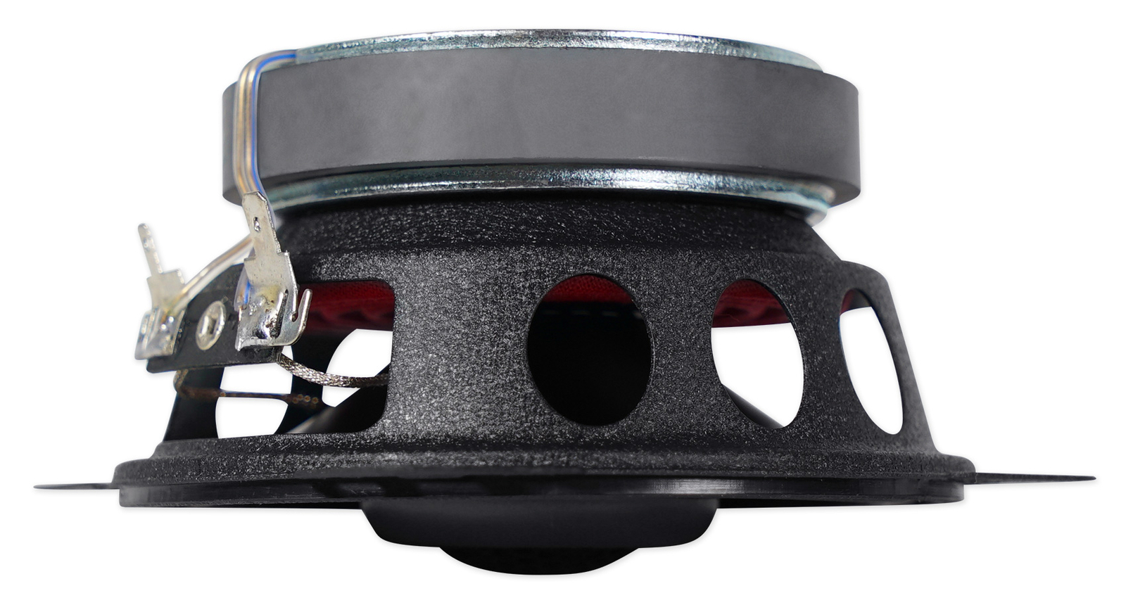 4 MB QUART FKB110 4-дюймовые автомобильные коаксиальные стереодинамики высокого класса мощностью 160 Вт