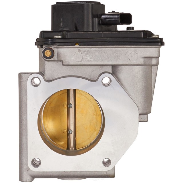 Fuel Injection Throttle Body Assembly Spectra fits 0510 Ford F150 4