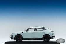 1/18 MR COLLECTION Lamborghini Urus Ice White 🤝ALSO OPEN FOR TRADE🤝