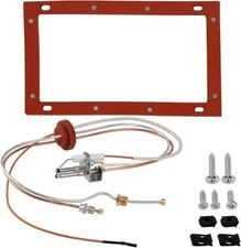 Pilot & Igniter Assembly Kit SP20075 SP20305A For Rheem Natural Gas Water Heater