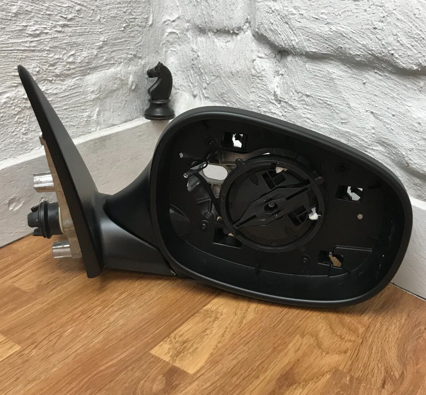 GENUINE BMW E90 E91 3 Series Wing Mirror Assembly 51167282570 
