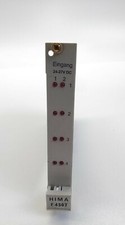 HIMA F 4507 SPS Modul