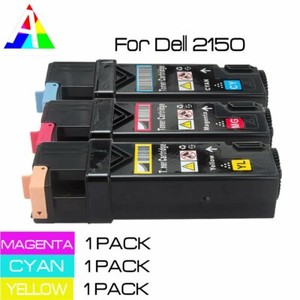 dell 2150 toner