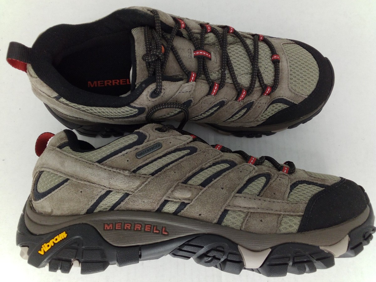 Merrell Men