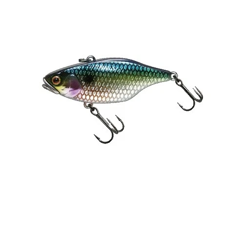 JACKALL Shad Cebos, señuelos de pesca de agua salada