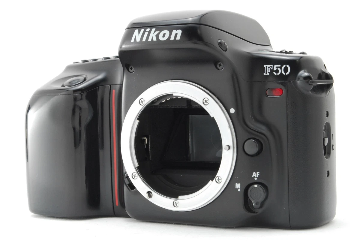 カメラ NIKON  f50フルセット Nikon F50 Film Cameras for sale | eBay