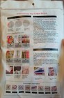 "Dimensean" Cross Stitch Mediterranean Scenery Stamped Cross Stitch — photo 2