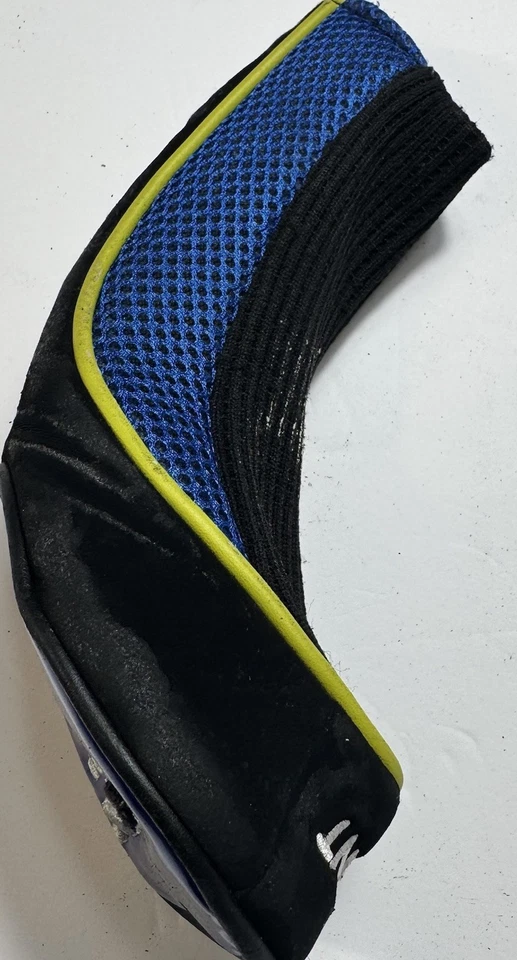 Tampa de cabeça de taco de golfe híbrida Nickent 3DX Ironwood RC 4 - Imagem 4 de 4