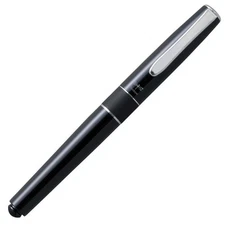 Tombow Zoom 505 Mechanical Pencil 0.5mm Black Body S-4306