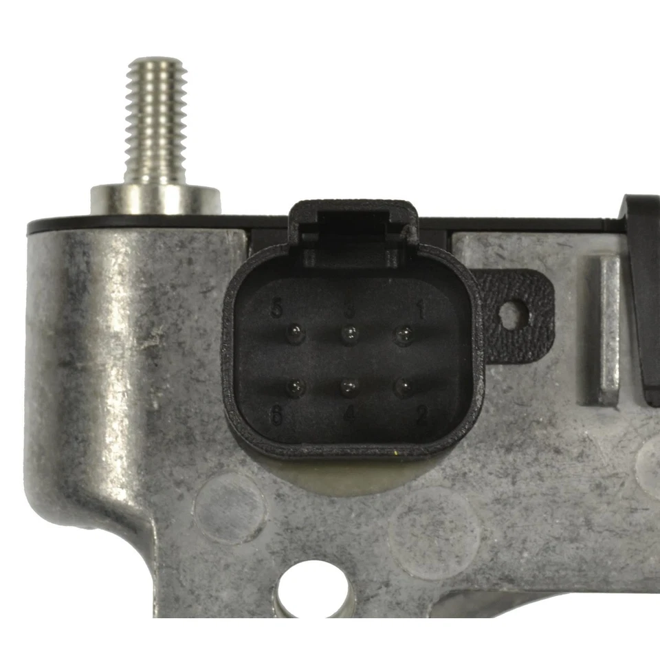 Nuevo calentador de admisión de aire del motor SMP para Chevrolet Express 3500 2010-2016 6,6 L V8 Foto 3 de 4