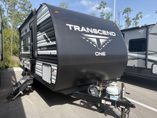 2025 Grand Design Transcend One 151RB