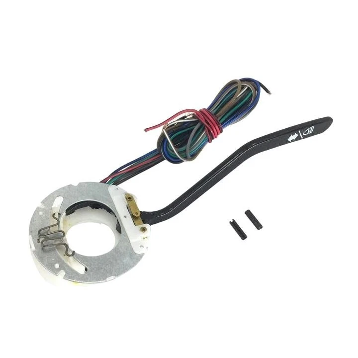 For Volkswagen Karmann Ghia 1968-1970 SKP Turn Signal Switch Foto 2 de 4